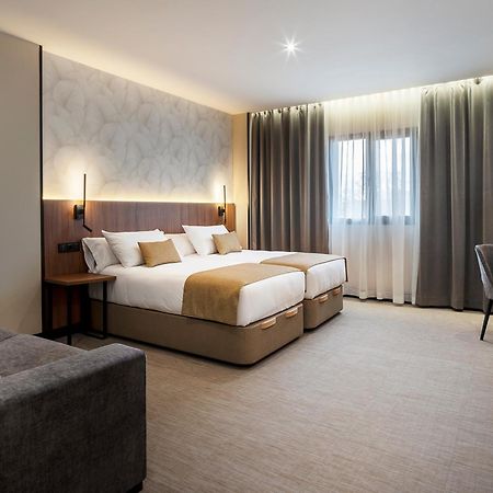 Hotel Rio Badajoz Ngoại thất bức ảnh