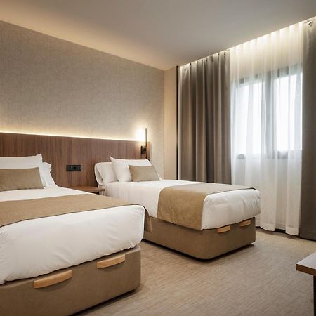 Hotel Rio Badajoz Ngoại thất bức ảnh