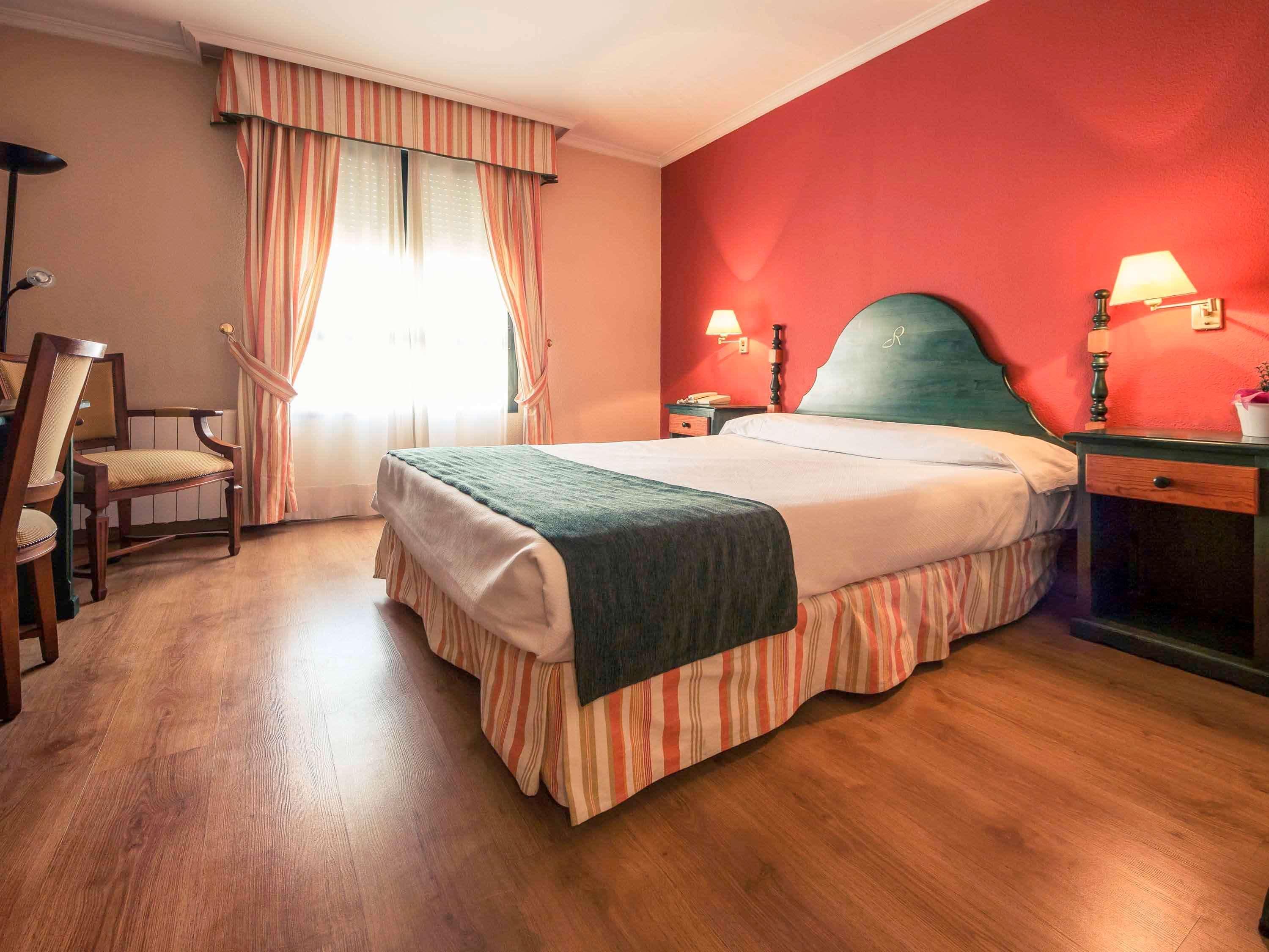 Hotel Rio Badajoz Ngoại thất bức ảnh