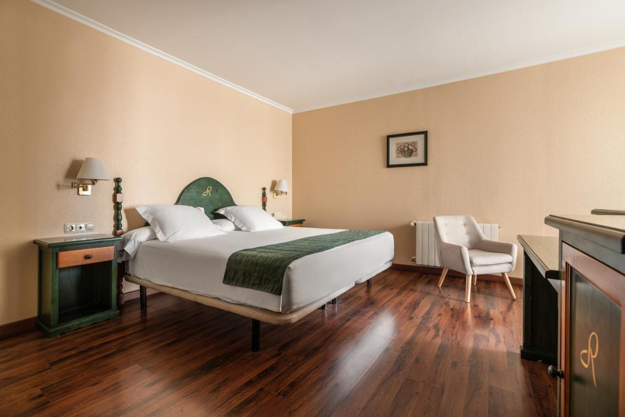 Hotel Rio Badajoz Ngoại thất bức ảnh