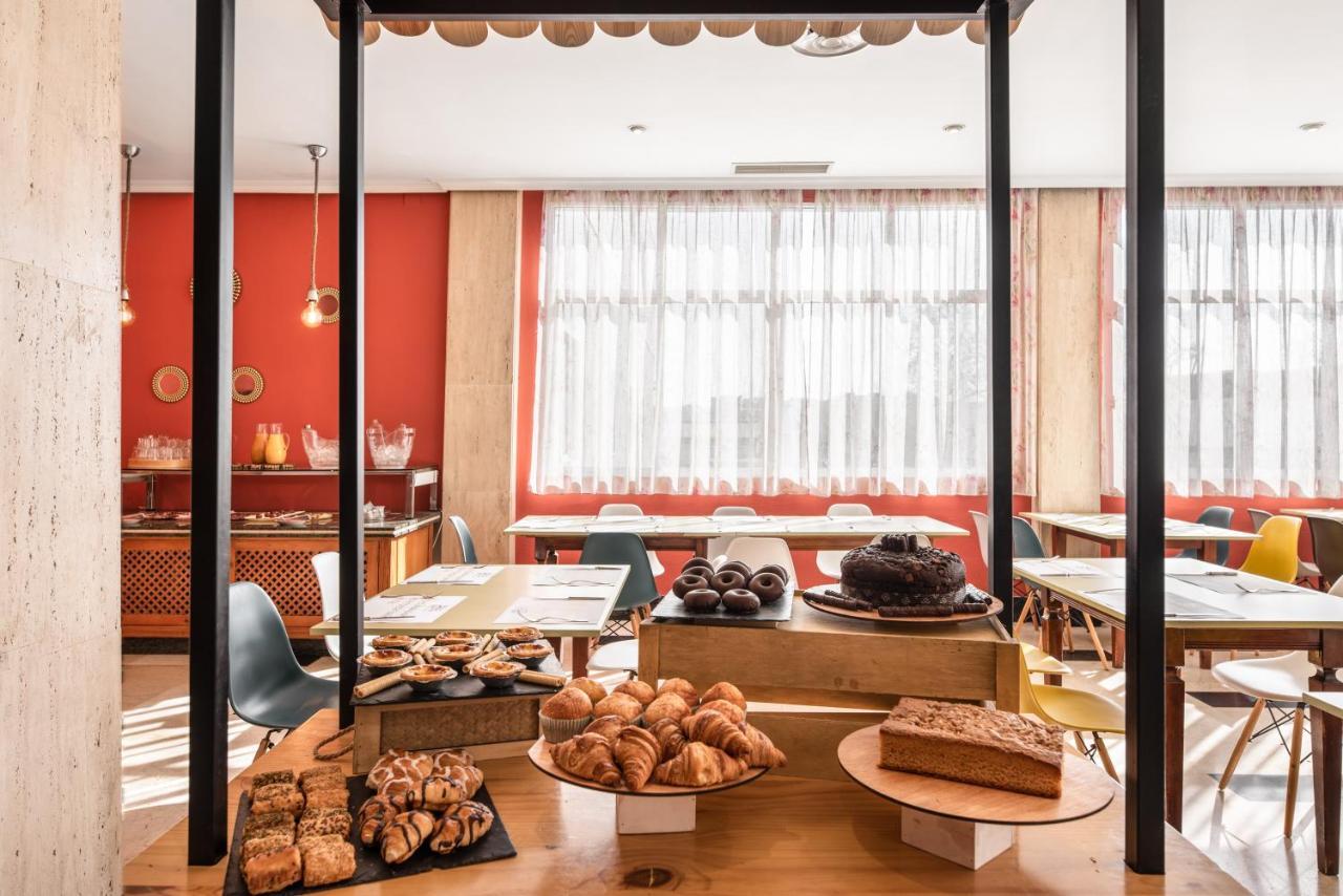 Hotel Rio Badajoz Ngoại thất bức ảnh