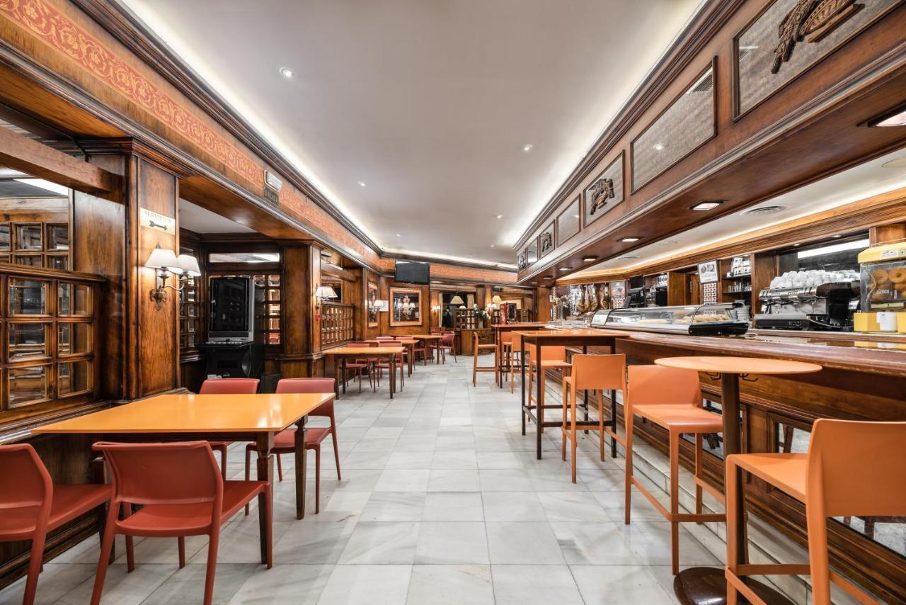 Hotel Rio Badajoz Ngoại thất bức ảnh
