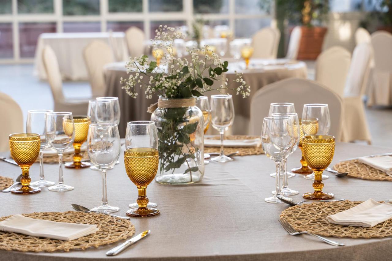 Hotel Rio Badajoz Ngoại thất bức ảnh
