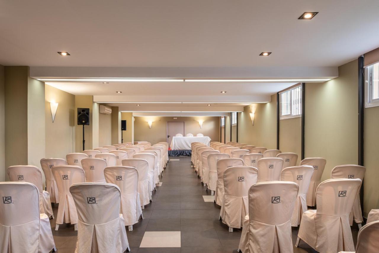 Hotel Rio Badajoz Ngoại thất bức ảnh