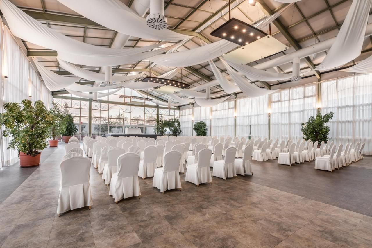 Hotel Rio Badajoz Ngoại thất bức ảnh
