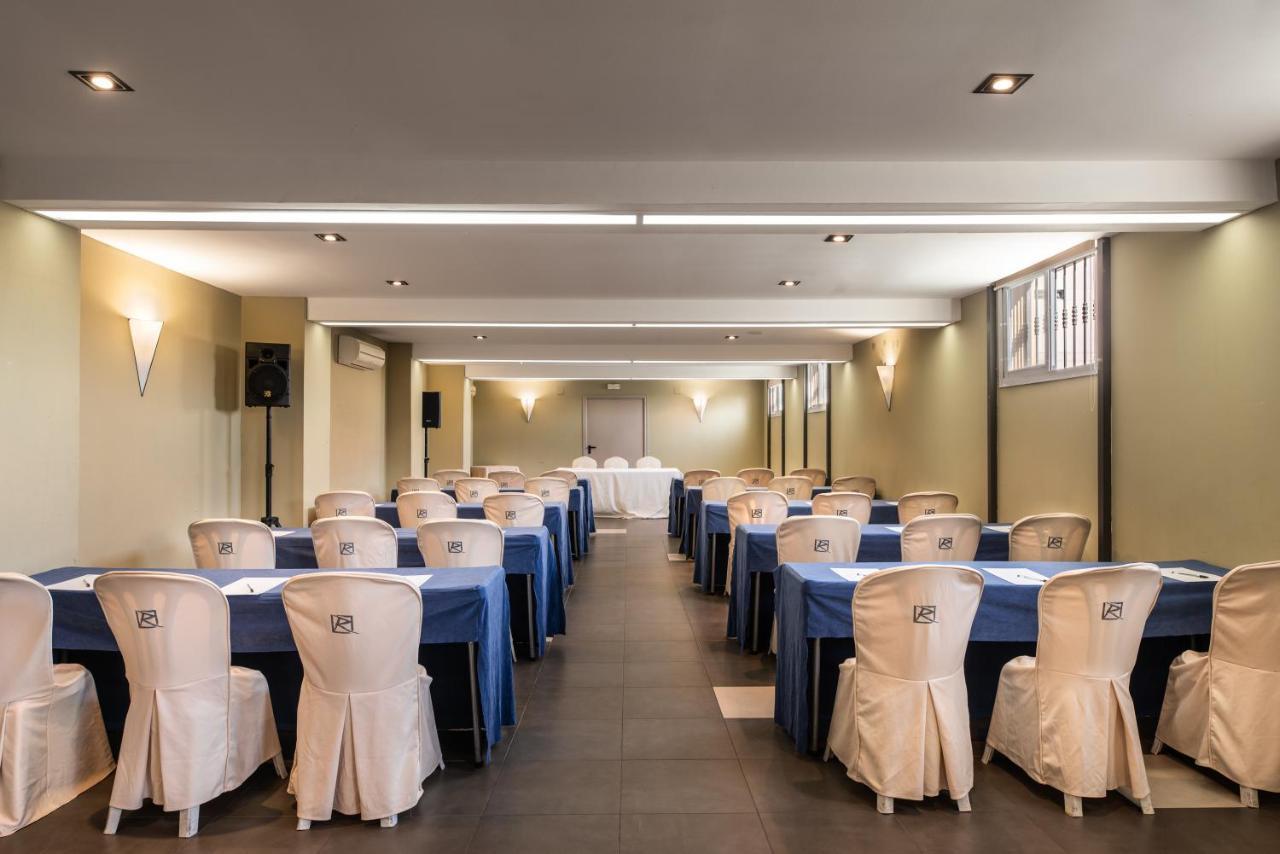 Hotel Rio Badajoz Ngoại thất bức ảnh
