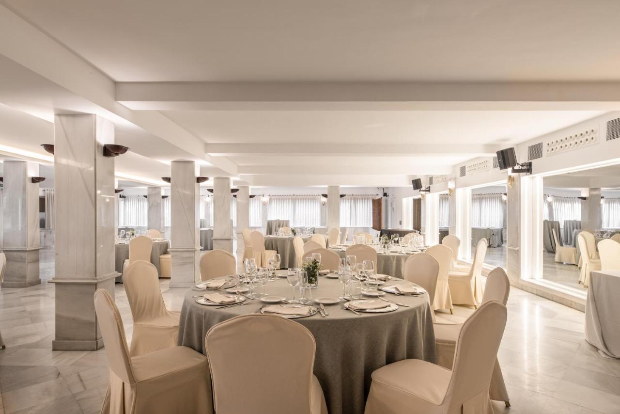 Hotel Rio Badajoz Ngoại thất bức ảnh