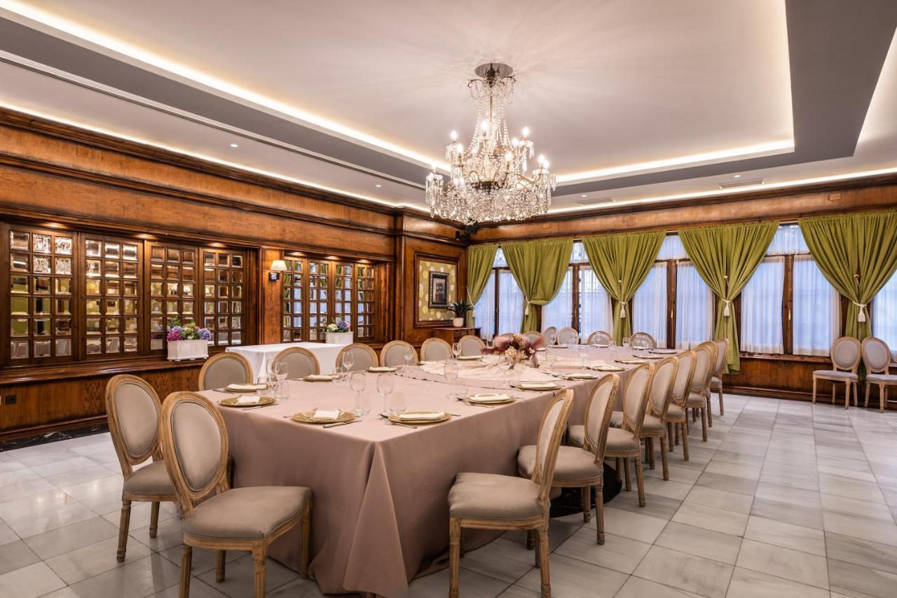 Hotel Rio Badajoz Ngoại thất bức ảnh