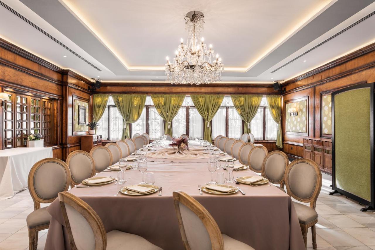 Hotel Rio Badajoz Ngoại thất bức ảnh