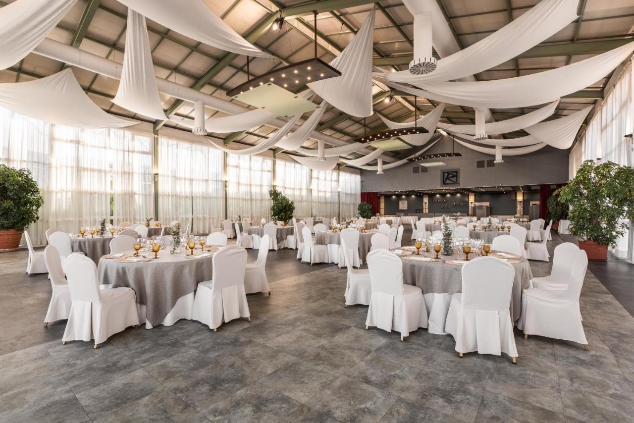 Hotel Rio Badajoz Ngoại thất bức ảnh