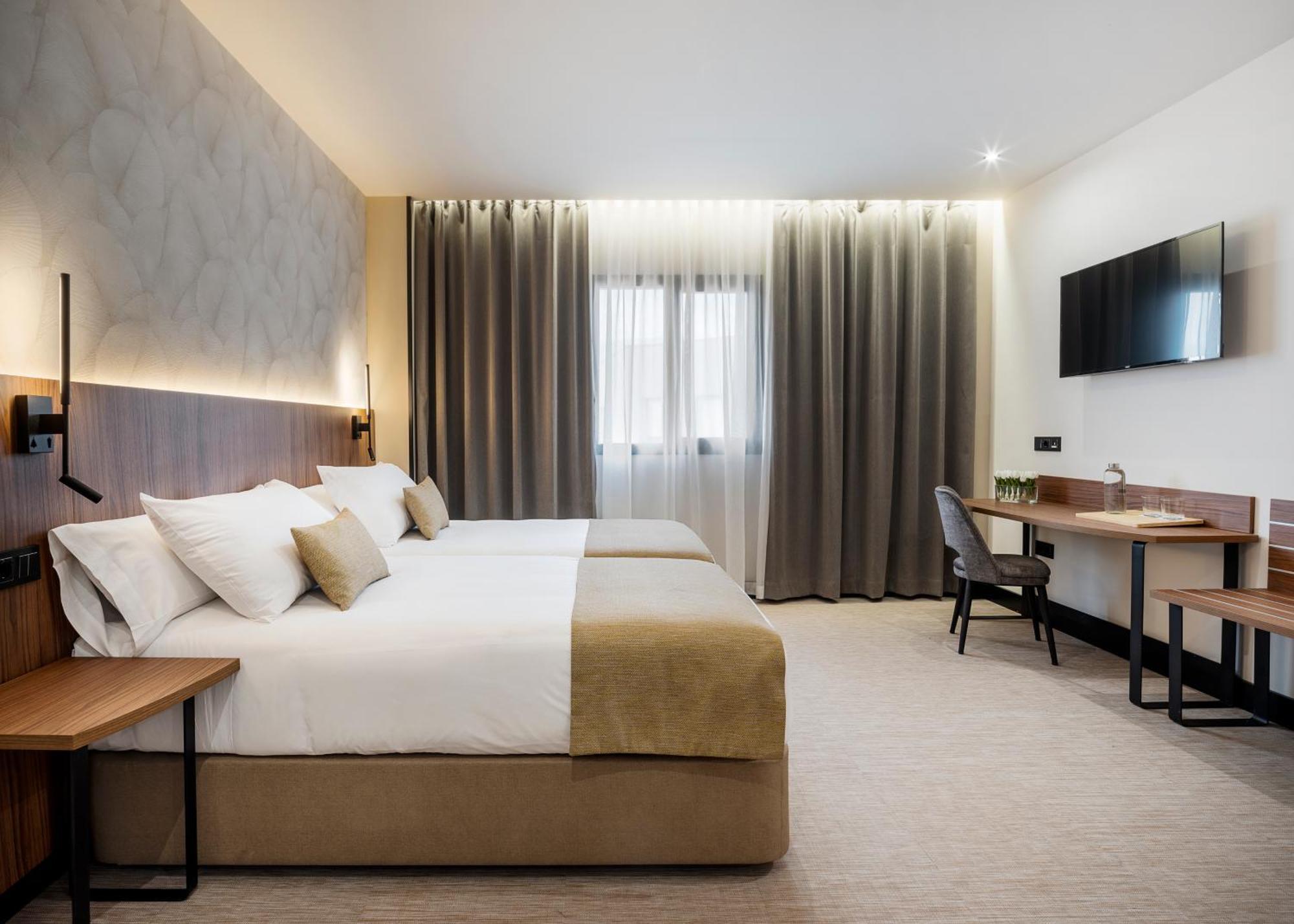 Hotel Rio Badajoz Ngoại thất bức ảnh